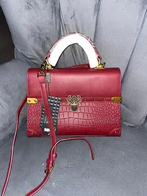 Lordly Knack Fully Boxed Bag