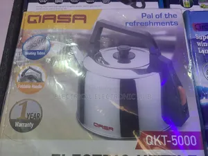 Electric Kettle