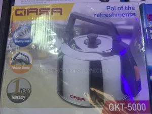 Electric Kettle