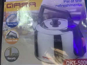 Electric Kettle