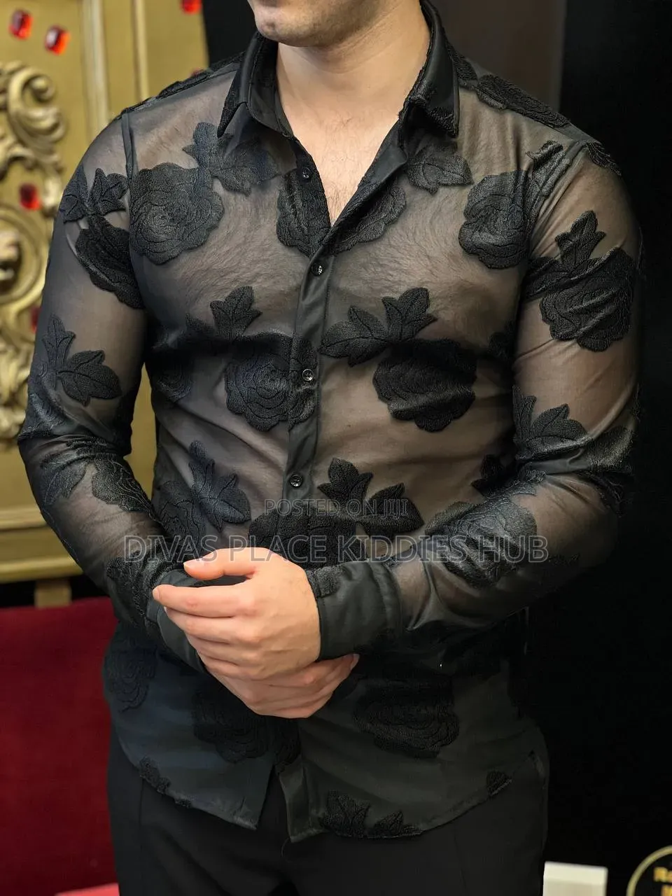 Loewe Premium Shirt