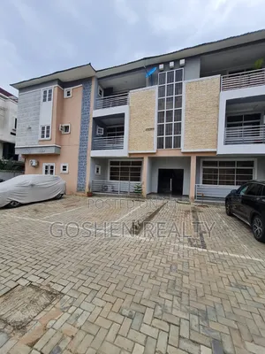 3bdrm Block of Flats in Jahi Main for rent