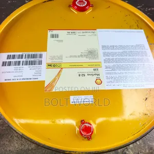 Shell Morlina S2 B 220 209l
