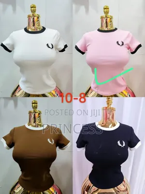 Bringing Your Dream Clothes to Your Door Step .