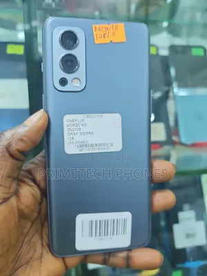 OnePlus Nord 2 5G 128 GB Blue