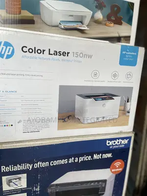 Printer for Sales