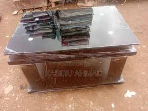 Center Table