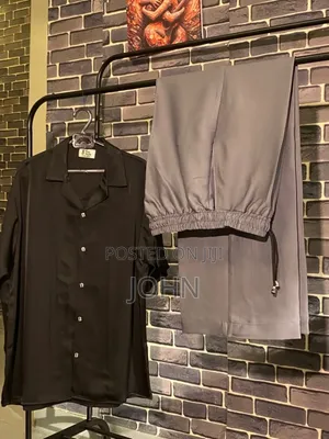 Vintage Style Two Pics for Man