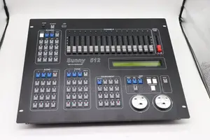 512dmx Controller