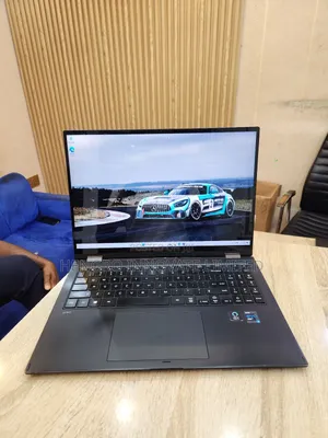 Laptop LG 16GB Intel Core i7 SSD 512GB