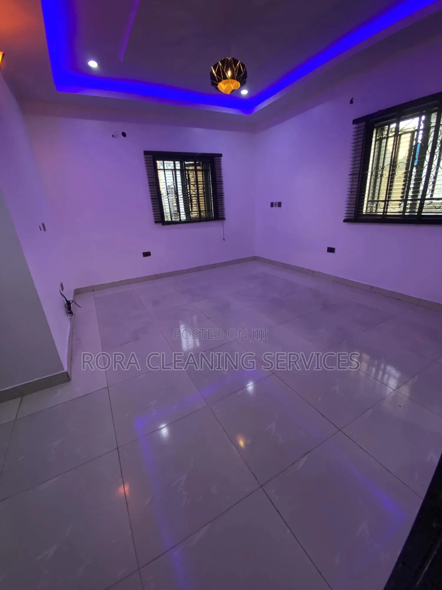 Rora Cleaning Services