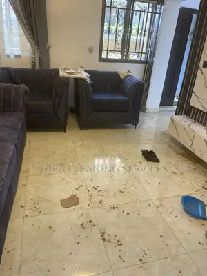 Rora Cleaning Services