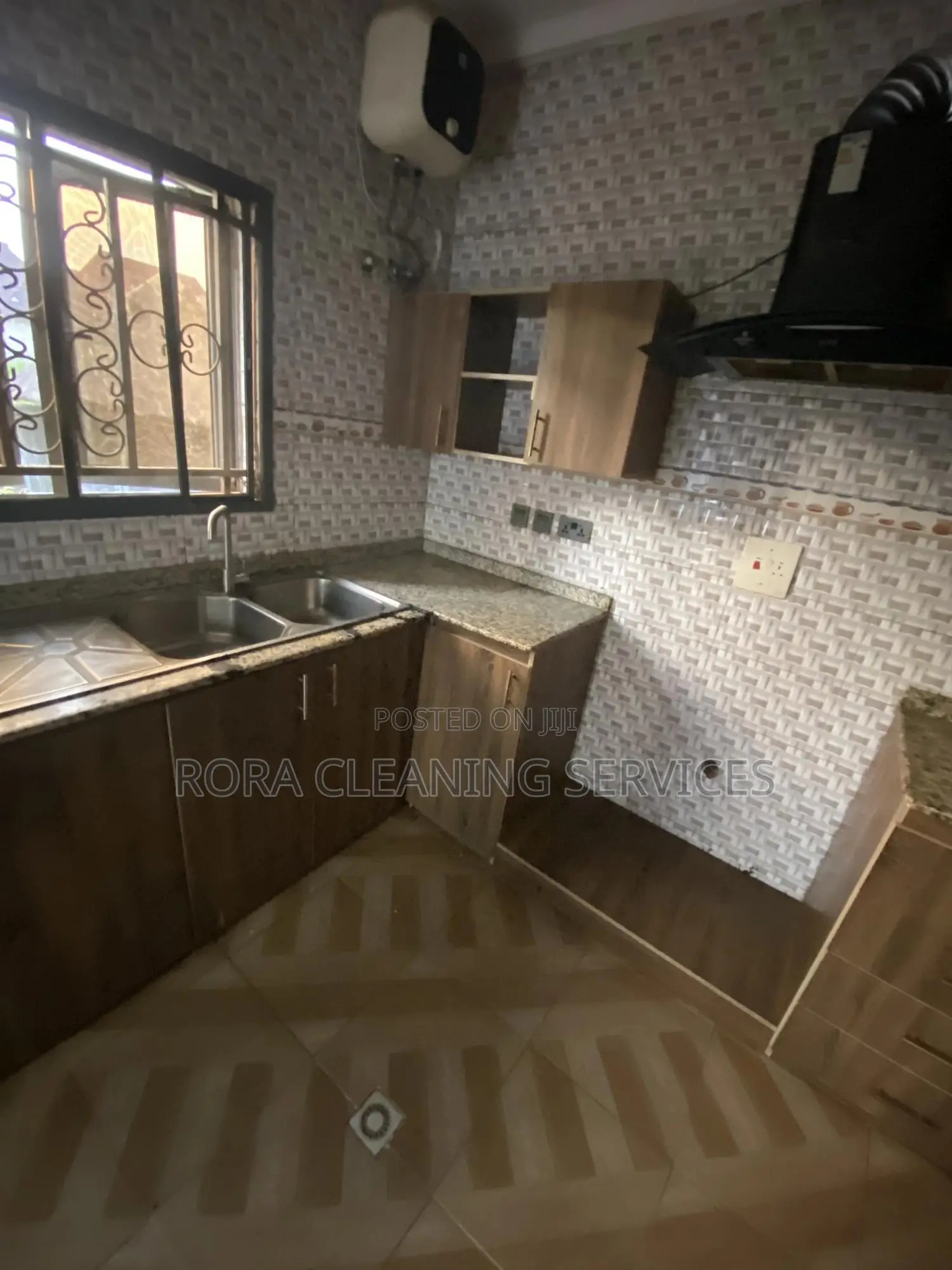 Rora Cleaning Services