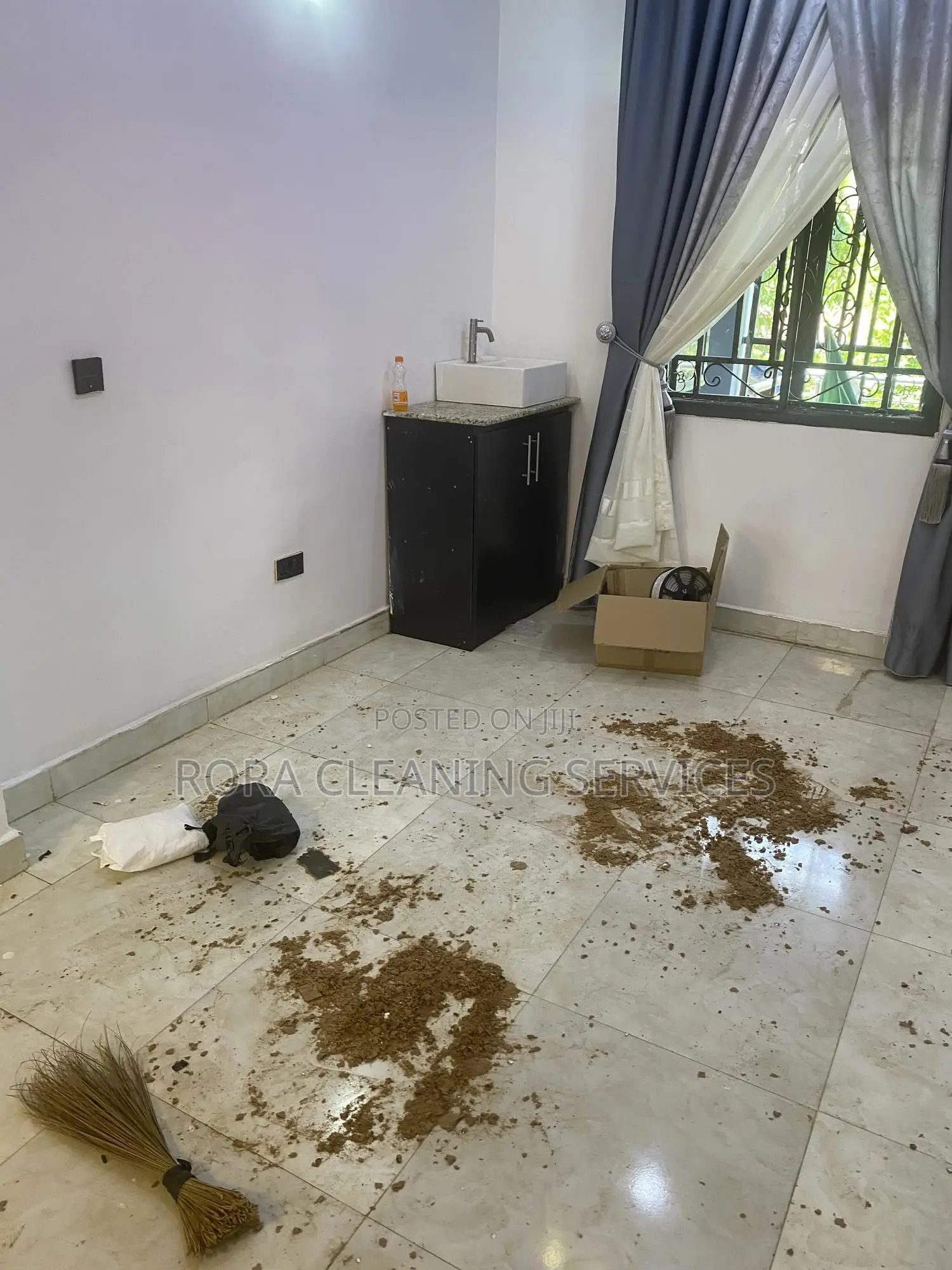 Rora Cleaning Services