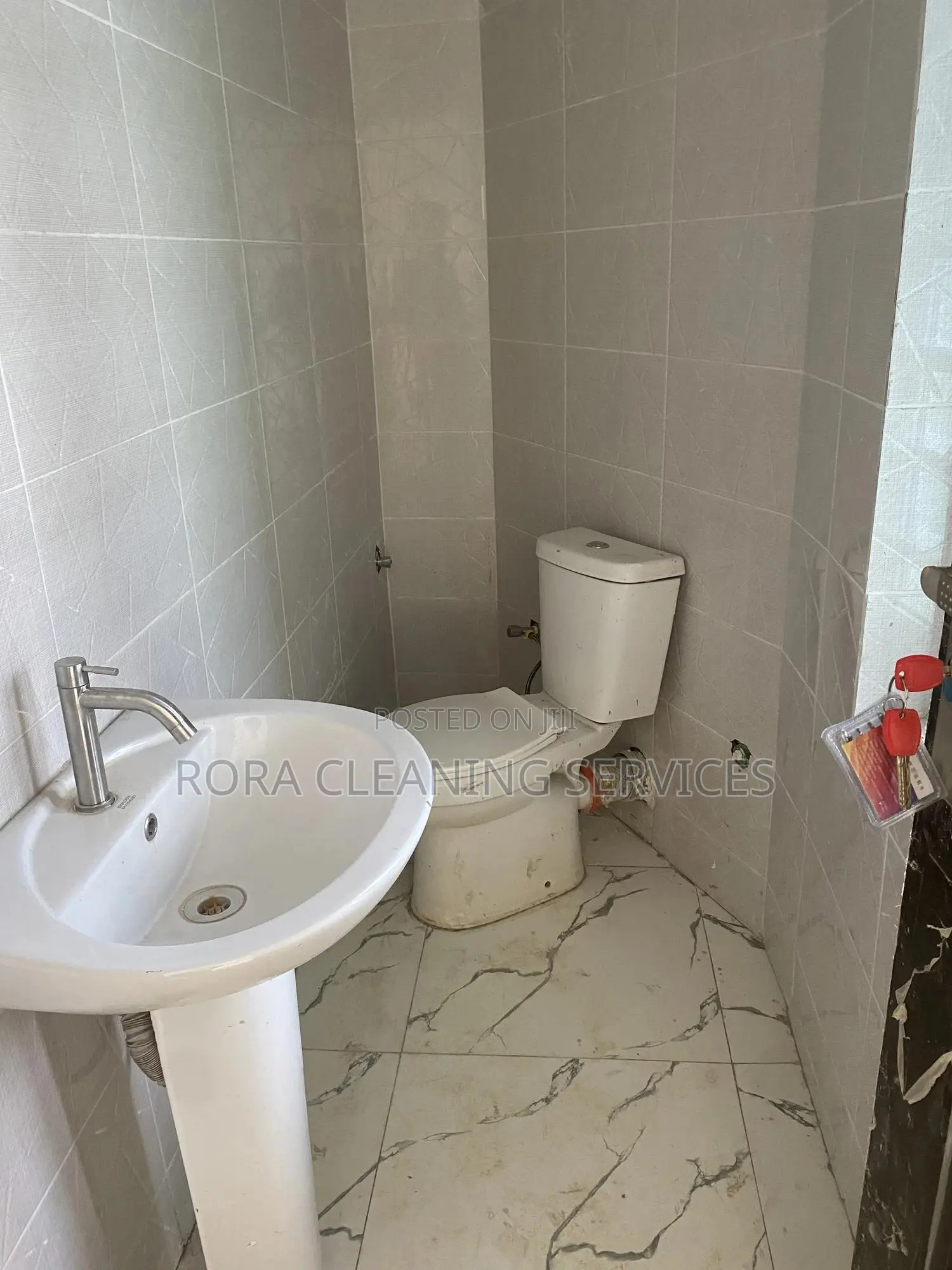 Rora Cleaning Services