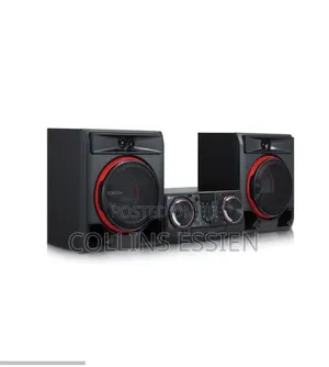 Home Theater
