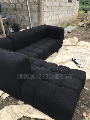 Brand New Top Quality Full Padded Luxury L Shape Section Sofa