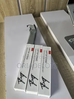 Laptop Stand