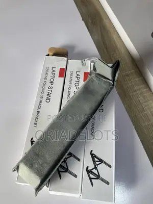 Laptop Stand