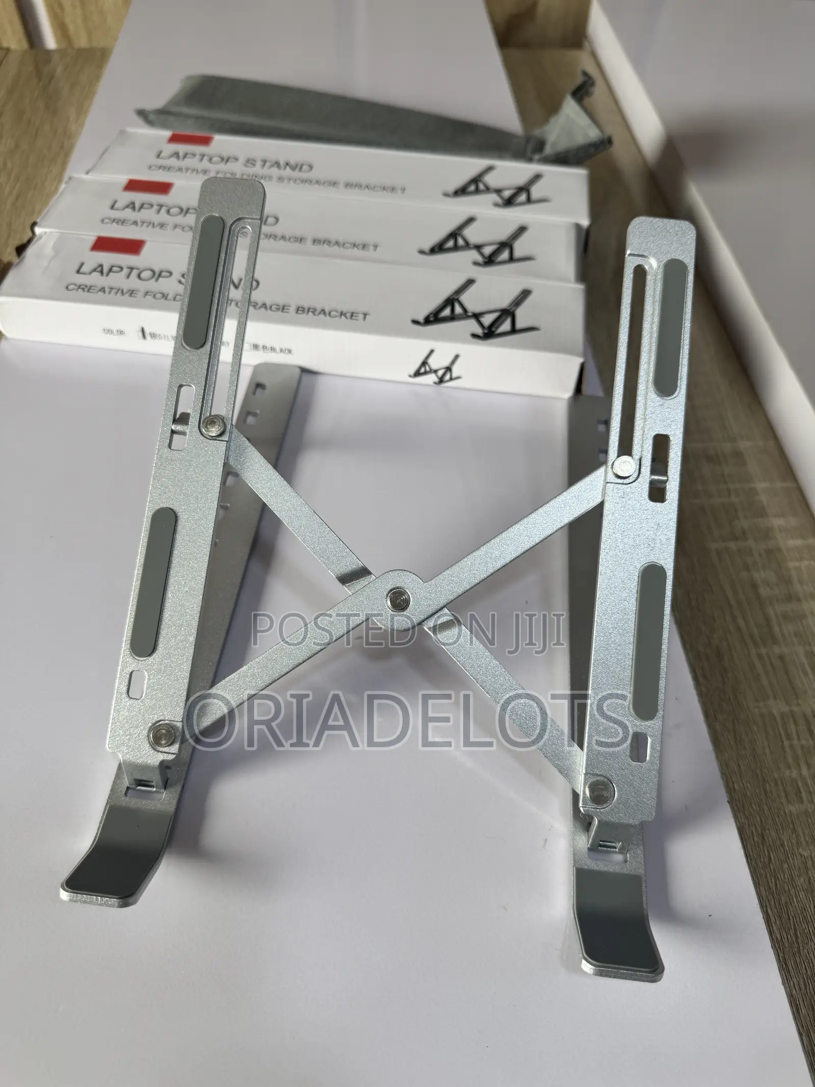 Laptop Stand