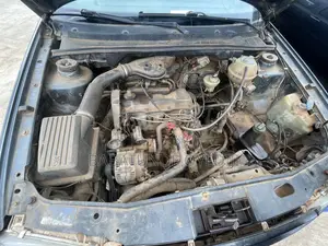 Volkswagen Golf 2003 Gray