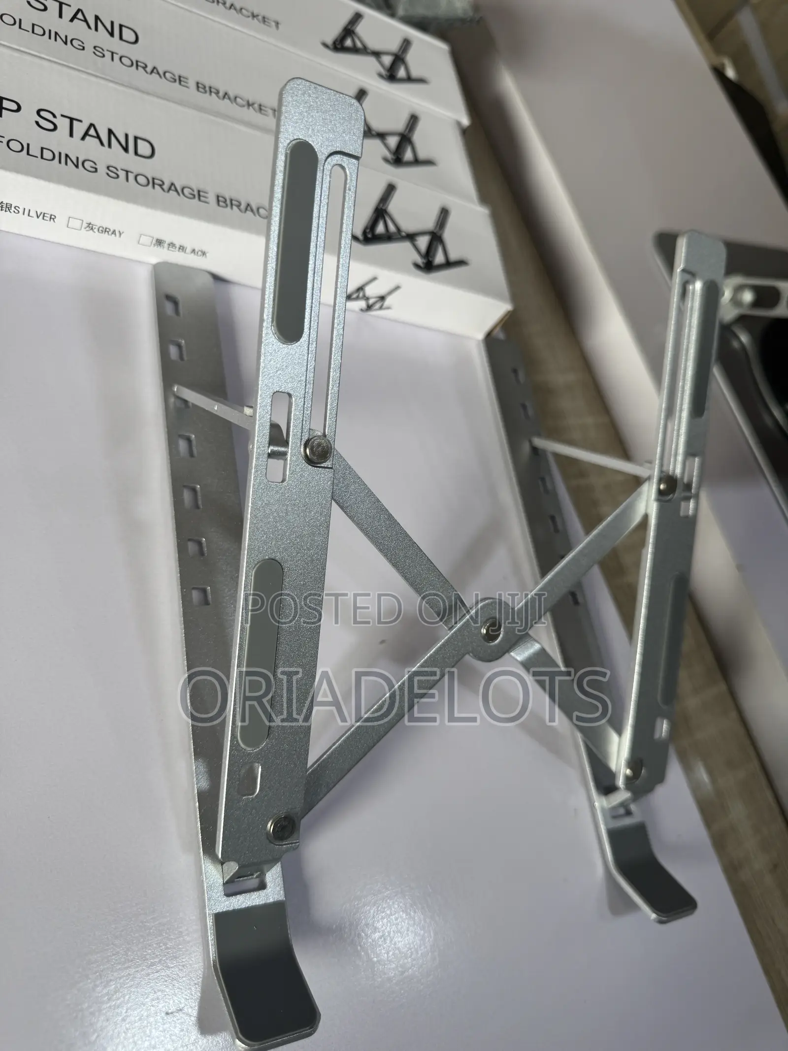 Laptop Stand