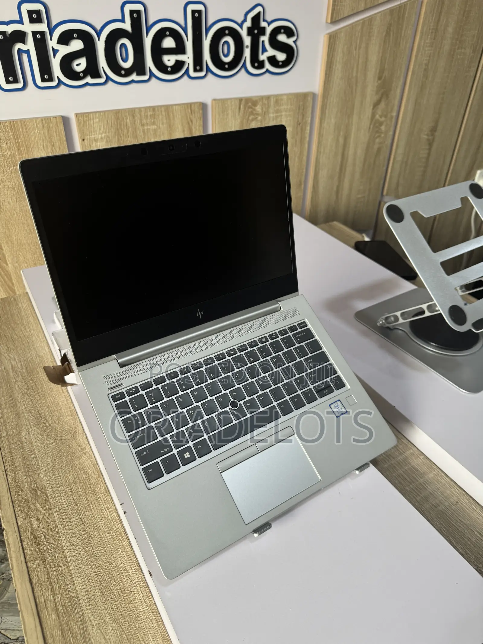 Laptop Stand