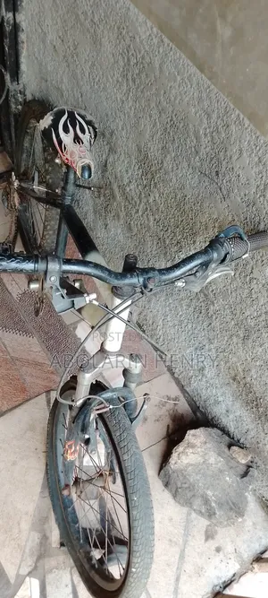 Bicycle for Kids