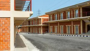 Shops for Sale at Mandela Market, Mile 12, Ketu, Lagos