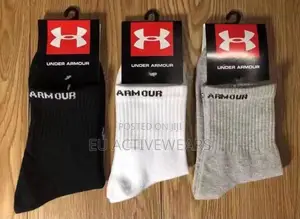 Under Armour Sports Socks