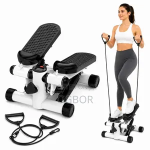 Mini Stepper Exercise Machine | Home Workout Fitness Equipment