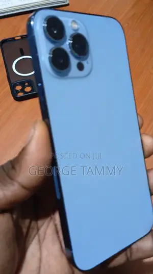 Apple iPhone 13 Pro Max 256 GB Blue