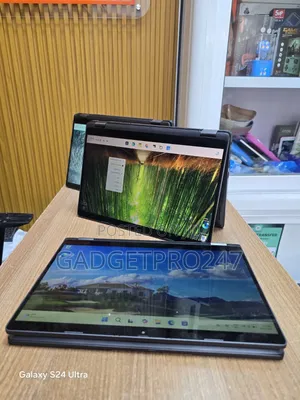 Laptop Dell Latitude 5300 2-in-1 8GB Intel Core i5 SSD 256GB