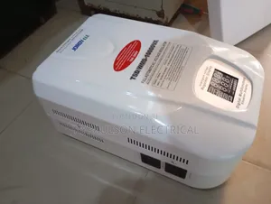 Voltage Stabilizer