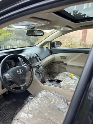 Toyota Venza V6 AWD 2010
