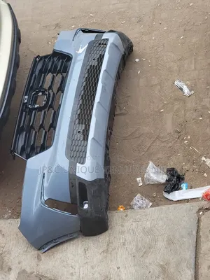 Front Bumper 2025 Honda Pilot