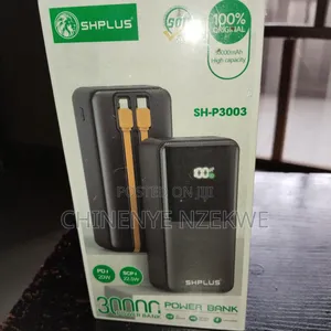 Original Power Bank
