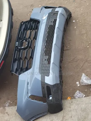 Front Bumper 2025 Honda Pilot
