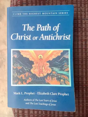 The Path of Christ and Antichrist