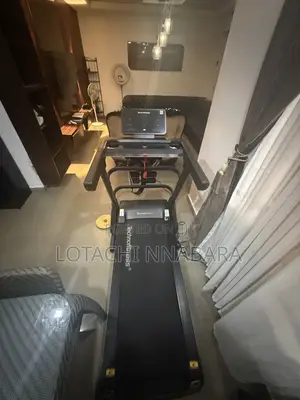Treadmill Machine