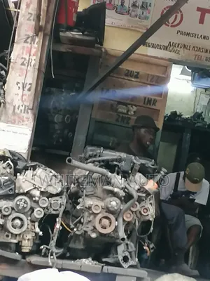 Complete Engine 2GR Toyota Highlander 0 10 Lexus 350