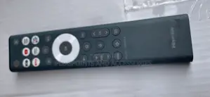 Hisense Andriod TV Remote