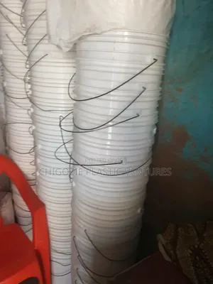 20 Liter Paint Bucket