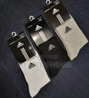 Adidas Sports Socks