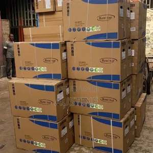 Brand New Kenster 1.5hp Split Unit Air Conditioner>100%full Copper