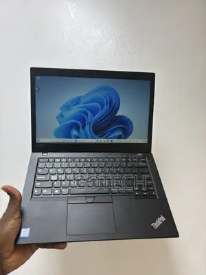 Laptop Lenovo ThinkPad L480 8GB Intel Core i3 SSD 128GB