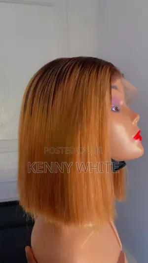 12 Inches SDD Vietnamese Bone Straight With 5*5 Closure