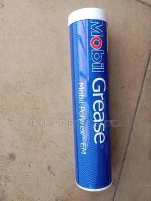 Mobil PolyrexTM EM Grease