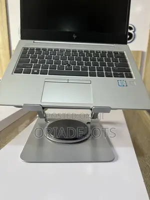 Laptop Stand Rotateable 360 Degree