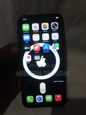 Apple iPhone 11 Pro Max 64 GB Black